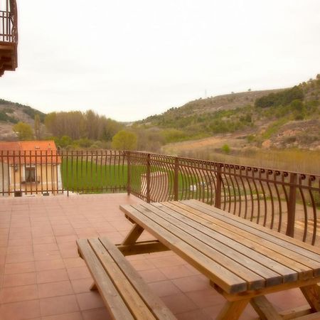 Вилла Alameda I Курьель-де-Дуэро Экстерьер фото